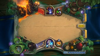 Imagen 0 para Hearthstone: Journey to U…
