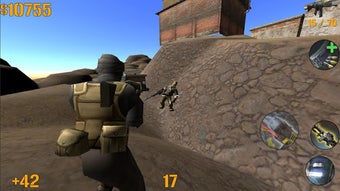 Image 0 for Counter Terrorist Win