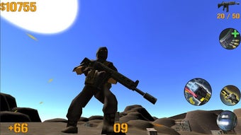 Image 2 for Counter Terrorist Win