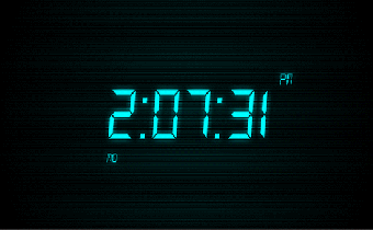 Imagen 0 para Clock Saver