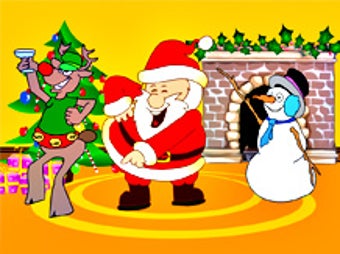 Imagen 0 para Rocking Christmas Musical…
