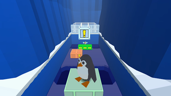 Image 2 for Bob: The Penguin