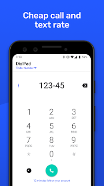 Image 2 for PhoneLine - Your Second P…