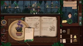 Image 0 for Strange Horticulture