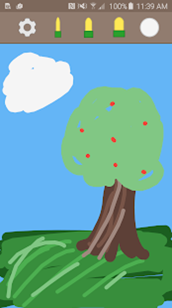 Imagen 2 para Finger Paint