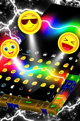 Imagen 1 para Good Keyboard for Android
