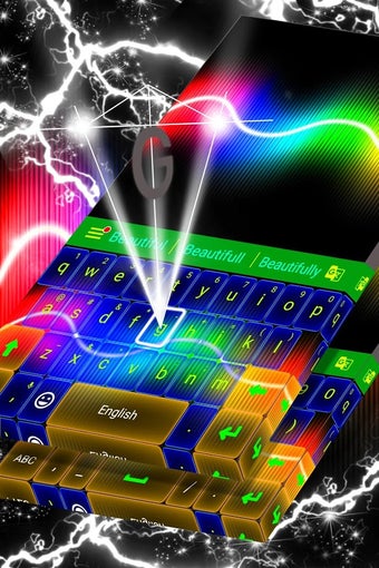 Imagen 0 para Good Keyboard for Android