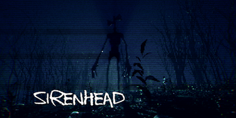 Imagen 0 para Siren Head Horror SCP Cra…