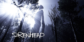 Image 1 for Siren Head Horror SCP Cra…