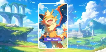 Imagen 0 para Poockit Champion GO