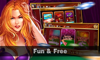 Imagen 1 para Teen Patti Offline Klub-T…