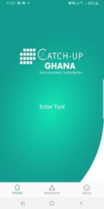 Image 1 for Catchup Ghana