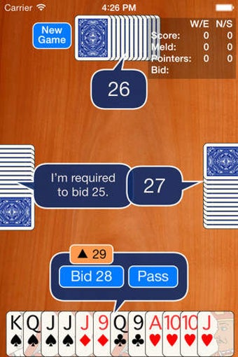 Image 0 for Pinochle Plus