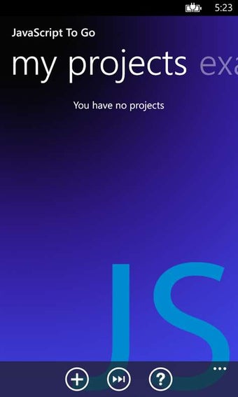 Imagen 2 para JavaScript To Go for Wind…