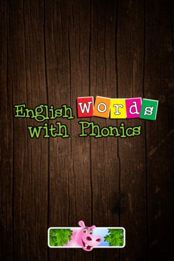 Image 0 for English With Purple Hippo