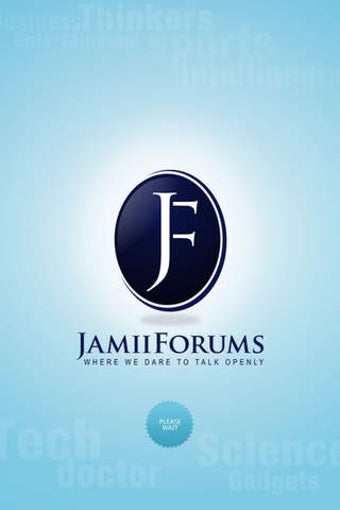 Image 0 for JamiiForums