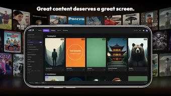 Imagen 0 para LumaTv