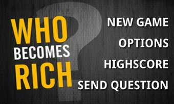 Image 3 for Who Becomes Rich (Trivia …
