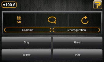 Image 2 for Who Becomes Rich (Trivia …