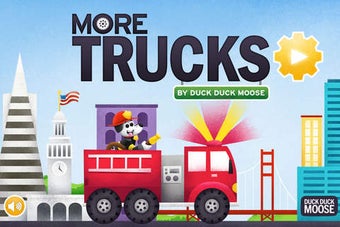 Imagen 0 para More Trucks - by Duck Duc…