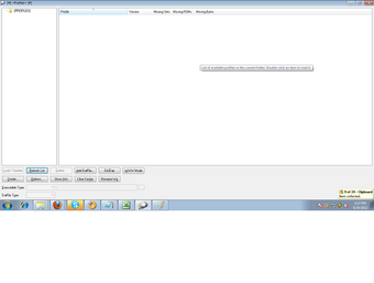 Imagen 0 para ClrMamePro