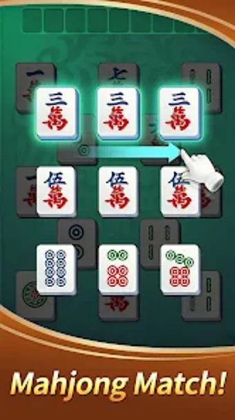 Image 0 for Blast Mahjong Match