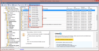 Imagen 0 para TrustVare OST to PST Conv…