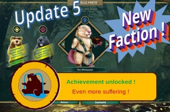 Image 0 for Water Beaver Overhaul for…