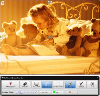 Image 0 for Soft4Boost Screen Recorde…
