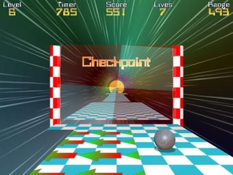 Imagen 0 para RetroSphere
