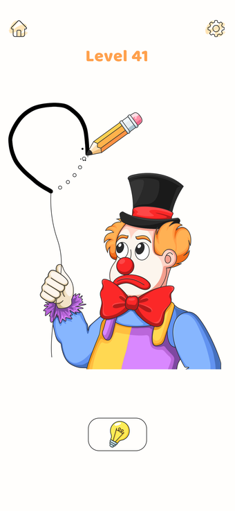 Image 0 for Draw Puzzle: Complete One…