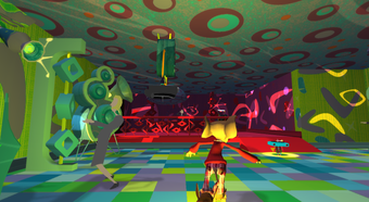 Imagen 2 para Groovy Tuesday