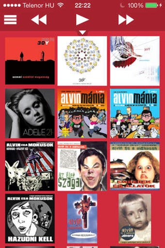 Image 0 for Covers