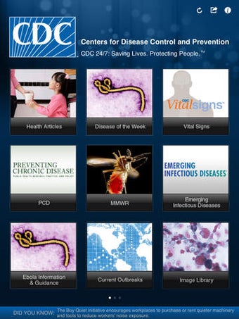 Imagen 0 para CDC