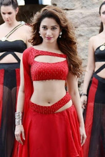 Imagen 1 para Tamanna Bhatia HD Wallpap…