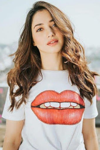 Imagen 3 para Tamanna Bhatia HD Wallpap…