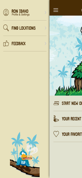 Image 0 for CHeBA HUT