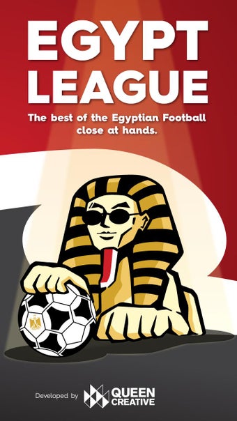Image 1 for Egypt League