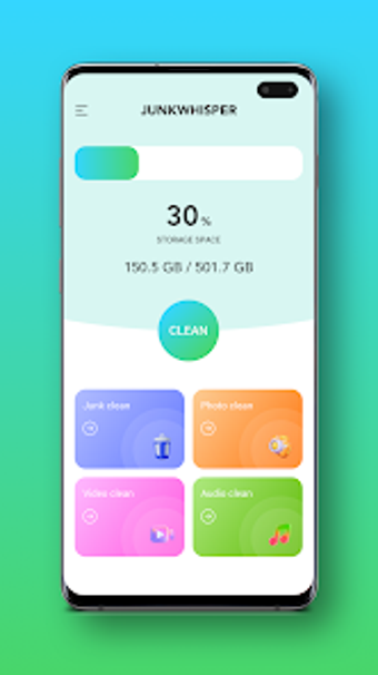 Image 0 for JunkWhisper