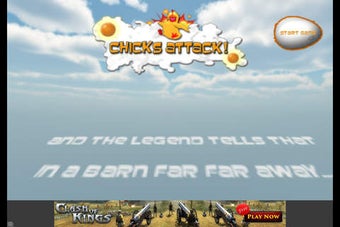 Image 0 for Chicks Attack 3D FPS