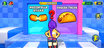 Imagen 0 para Mukbang Tower: Two Choice…