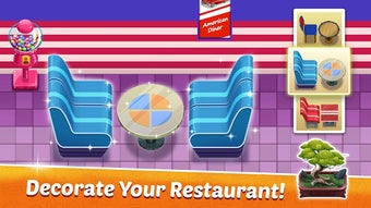 Image 1 for Cooking Empire Chef Sanje…