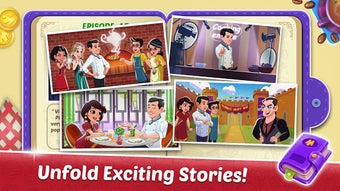 Image 2 for Cooking Empire Chef Sanje…