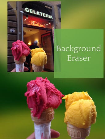 Imagen 0 para Background Eraser HD