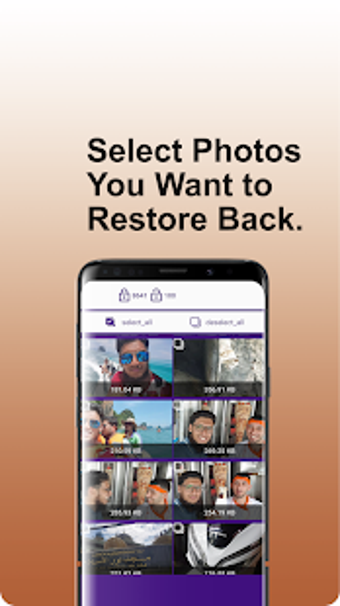 Image 0 for Restore My All Deleted Ph…