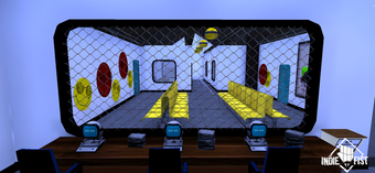 Image 3 for Smiling-X 2: The Resistan…