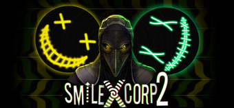 Image 0 for Smiling-X 2: The Resistan…