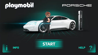 Image 1 for PLAYMOBIL RC Porsche