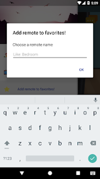 Image 2 for Remote Control For ASUS M…