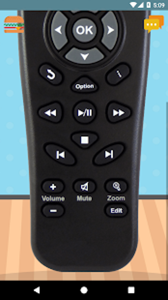 Image 1 for Remote Control For ASUS M…